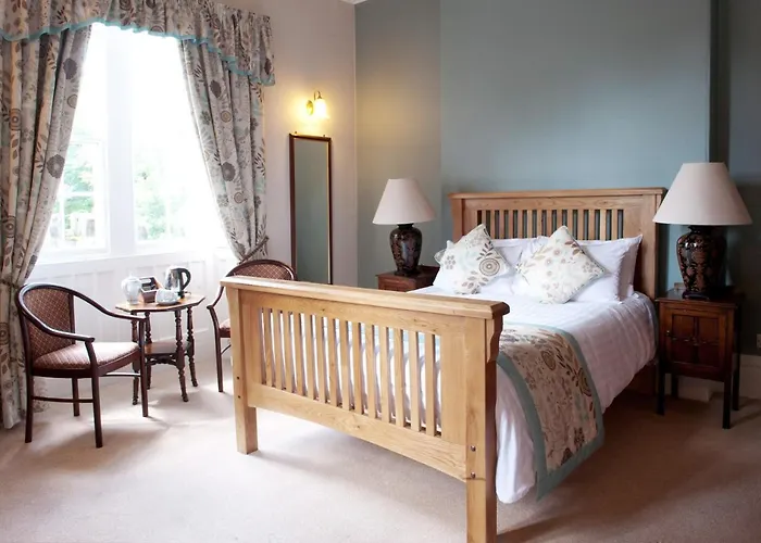 Otterburn Castle