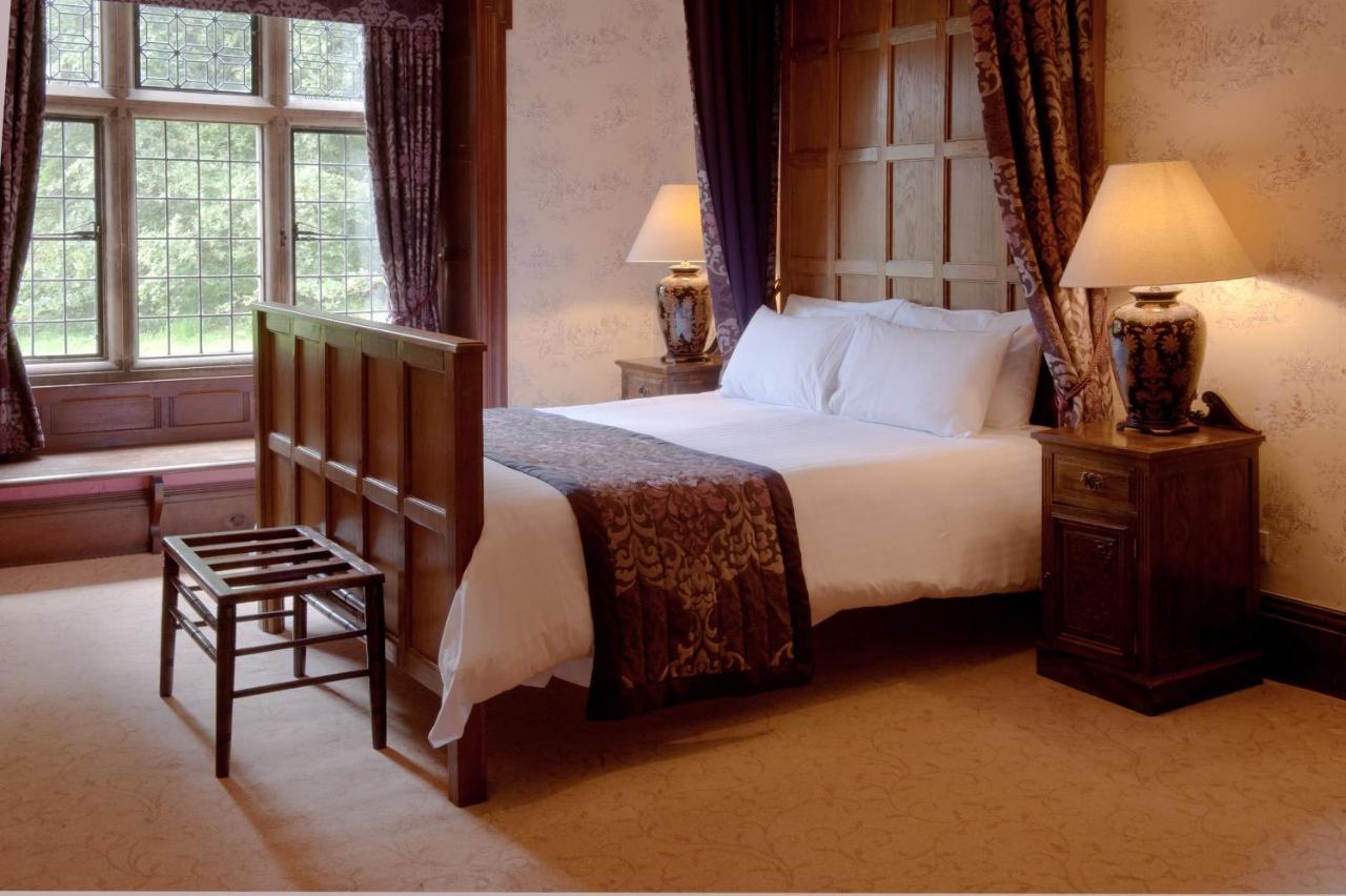 Hotel Castle *