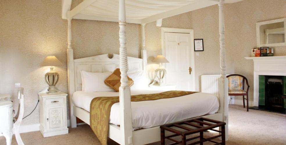 Hotel Castle Otterburn