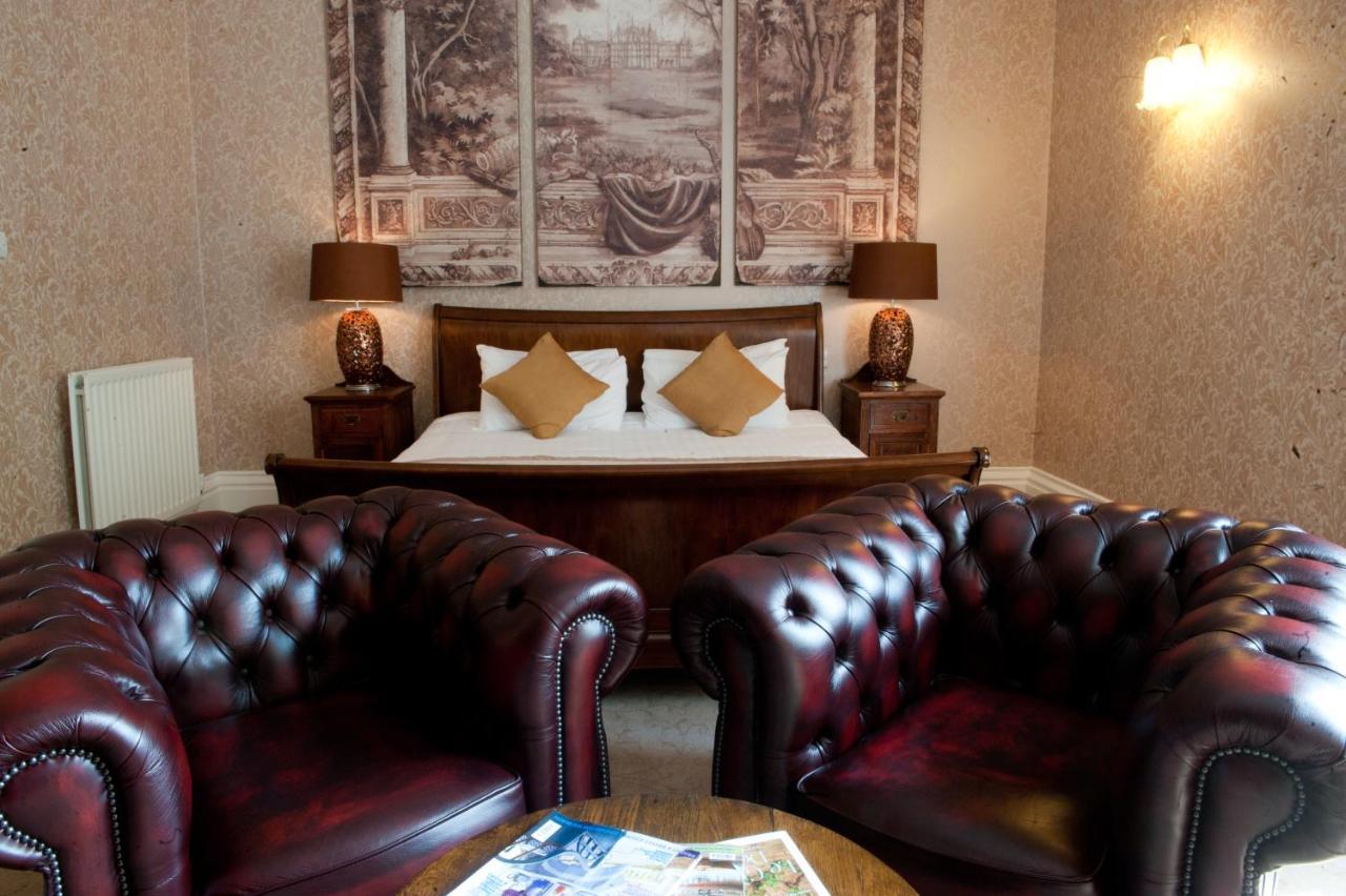 Castle Hotel Otterburn