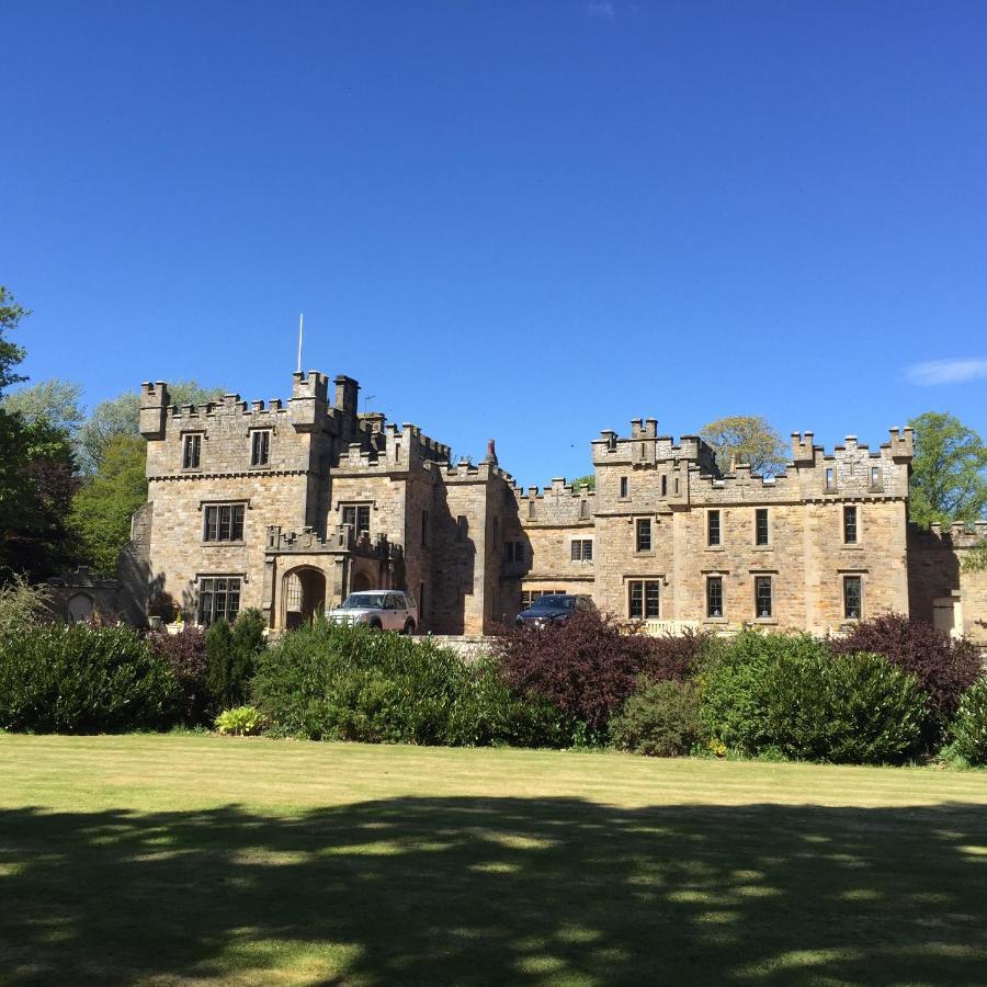 Castle Hotel Otterburn