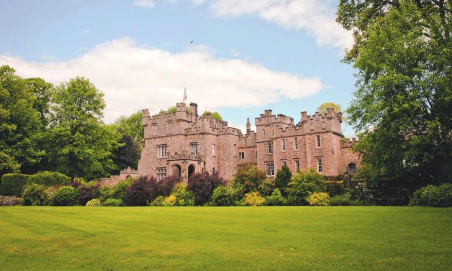 Castle * Otterburn