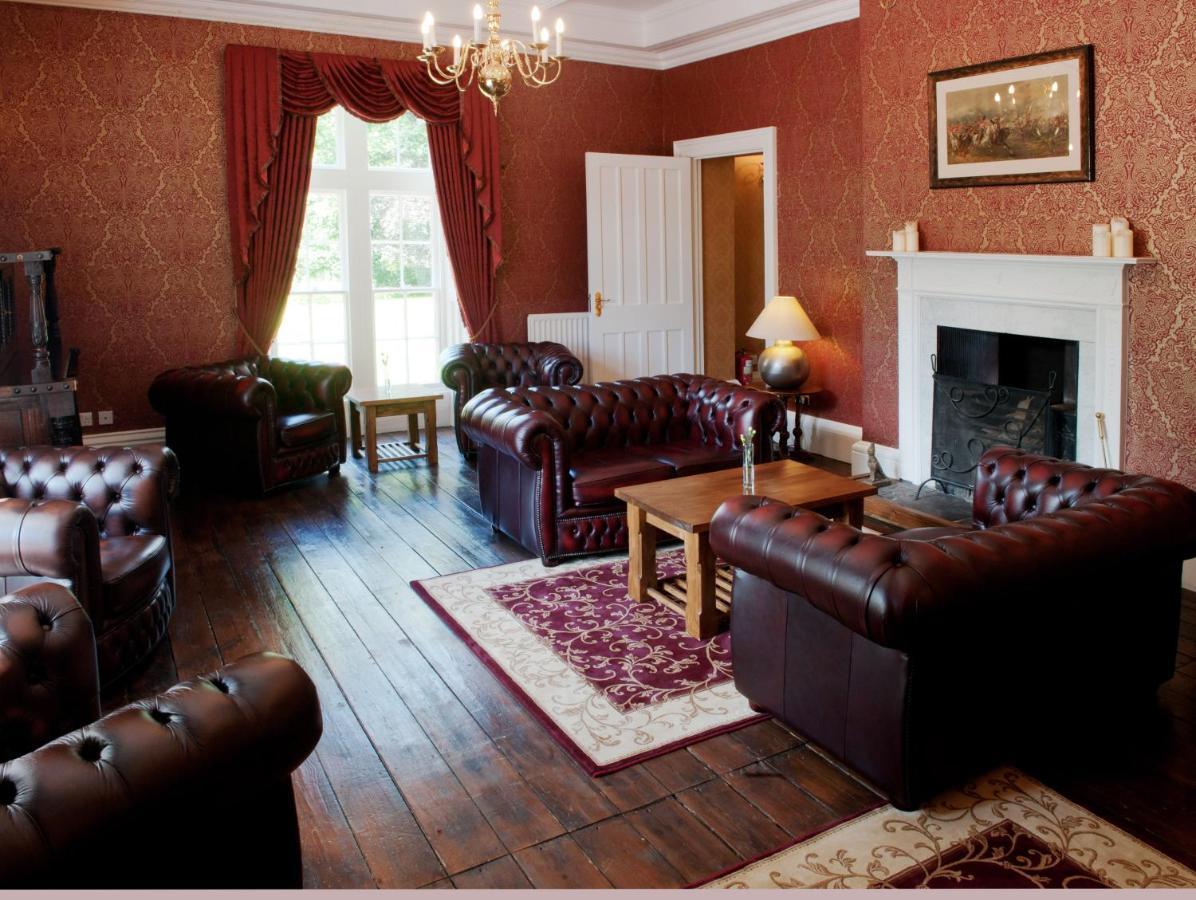 Castle Otterburn