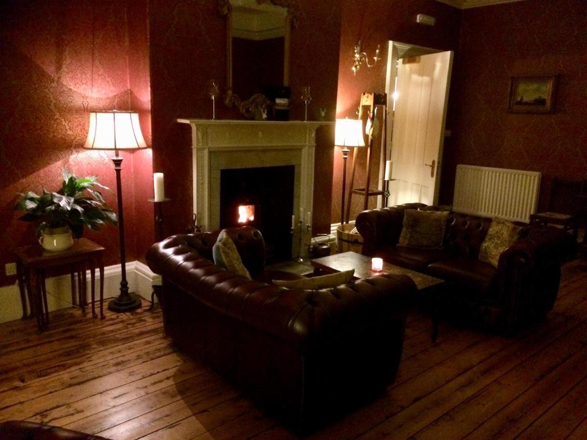 Castle Hotel Otterburn