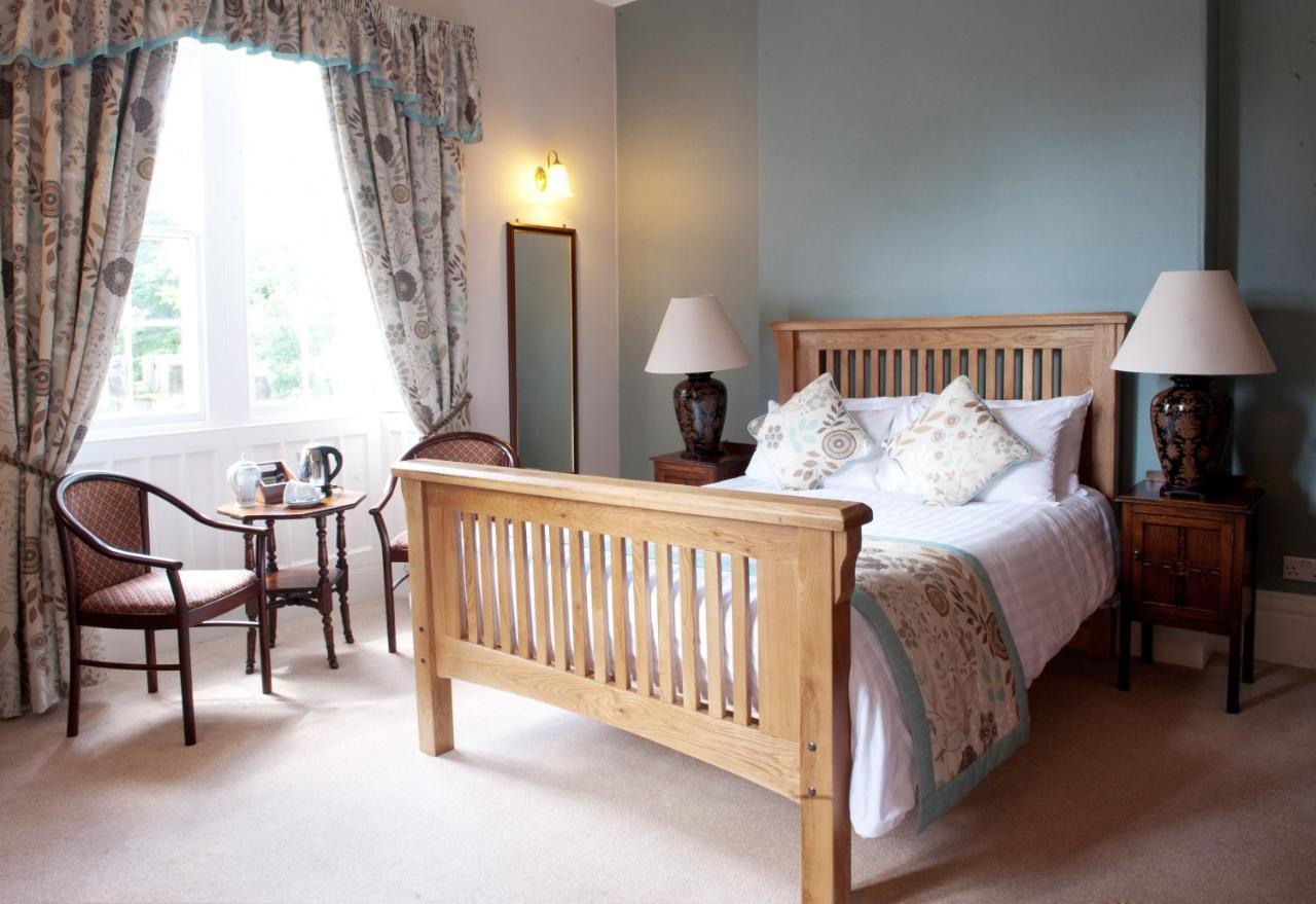 Castle Hotel Otterburn