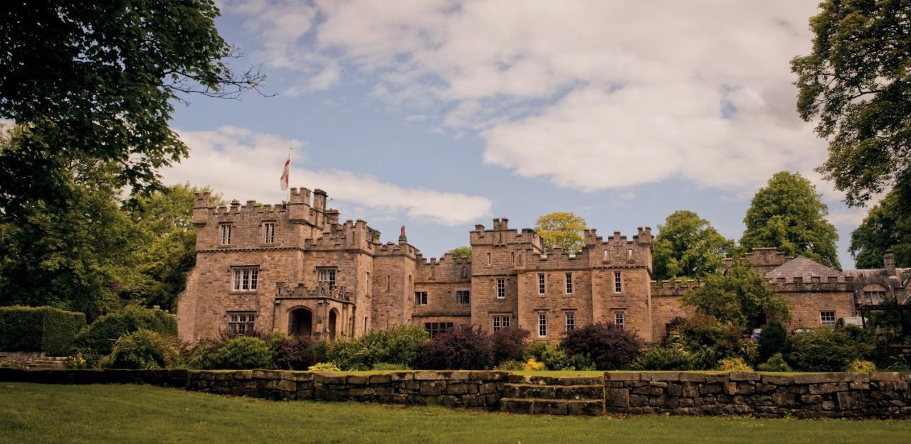 Castle Hotel