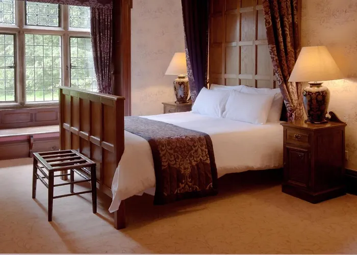 Otterburn Castle