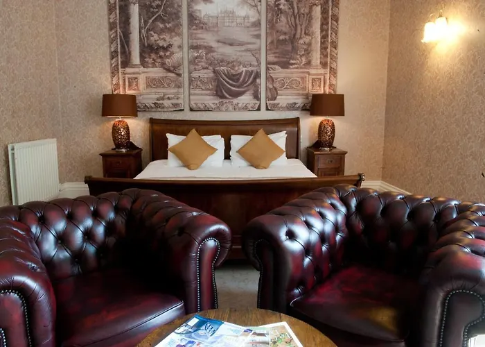 Otterburn Castle